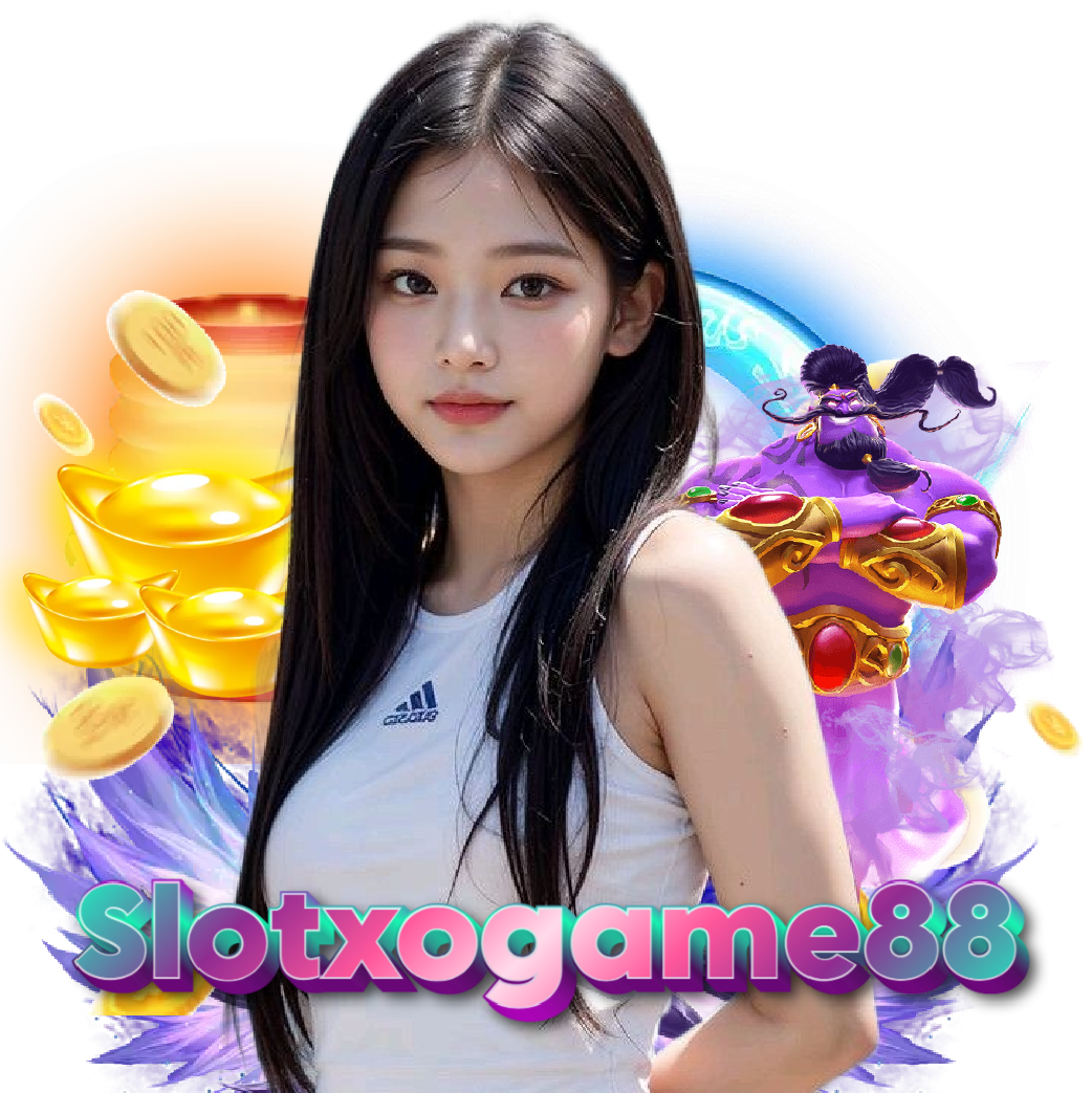 slotxogame88 เว็บตรง