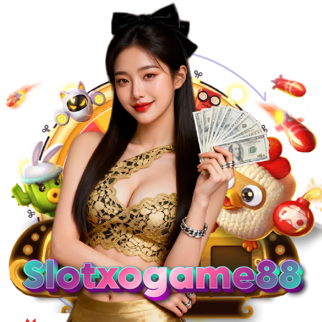 slotxogame88 สมัคร