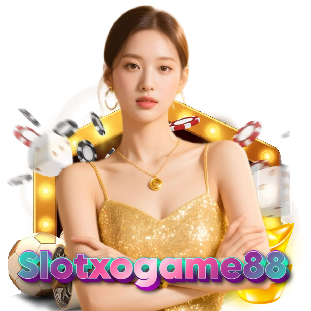 slotxogame88 ทางเข้า