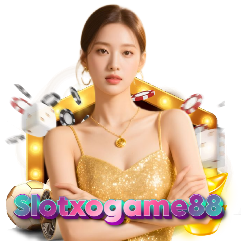 slotxogame88 ทางเข้า