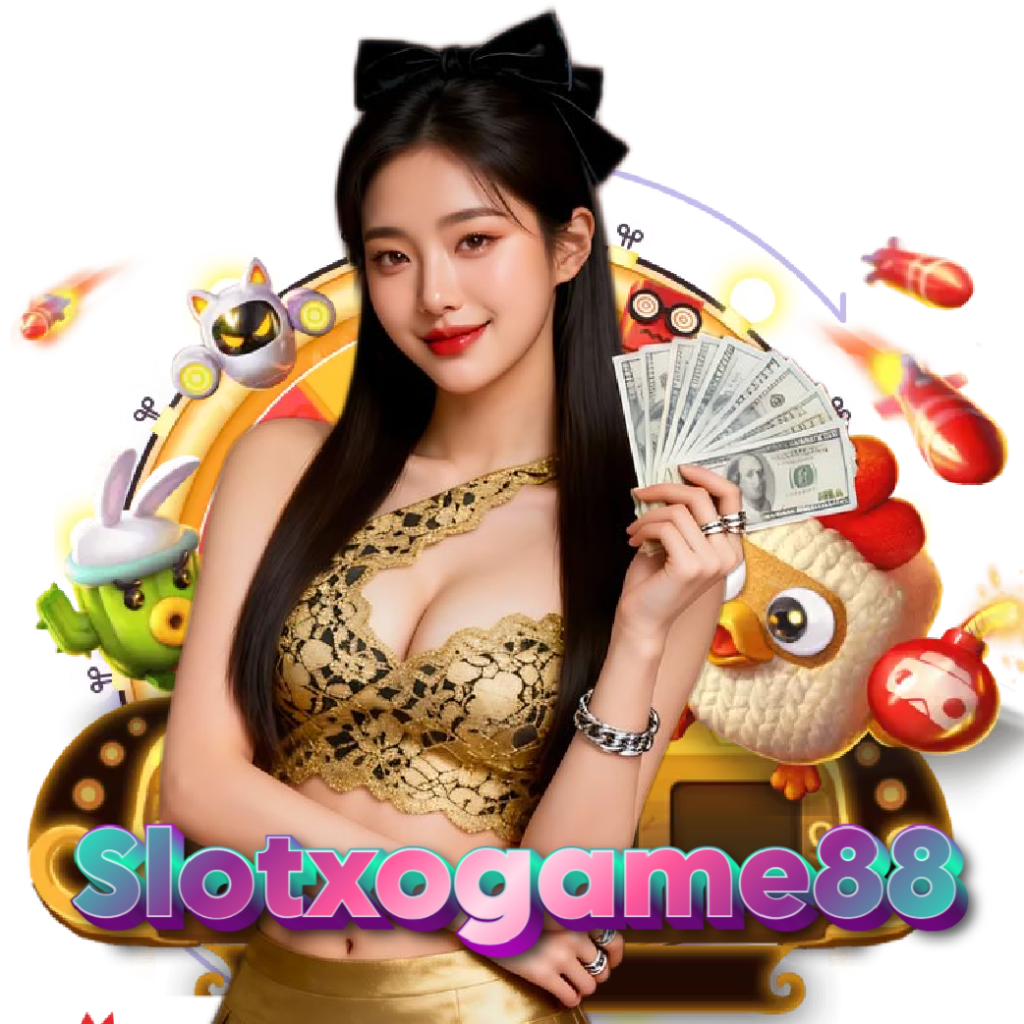 slotxogame88 สมัคร