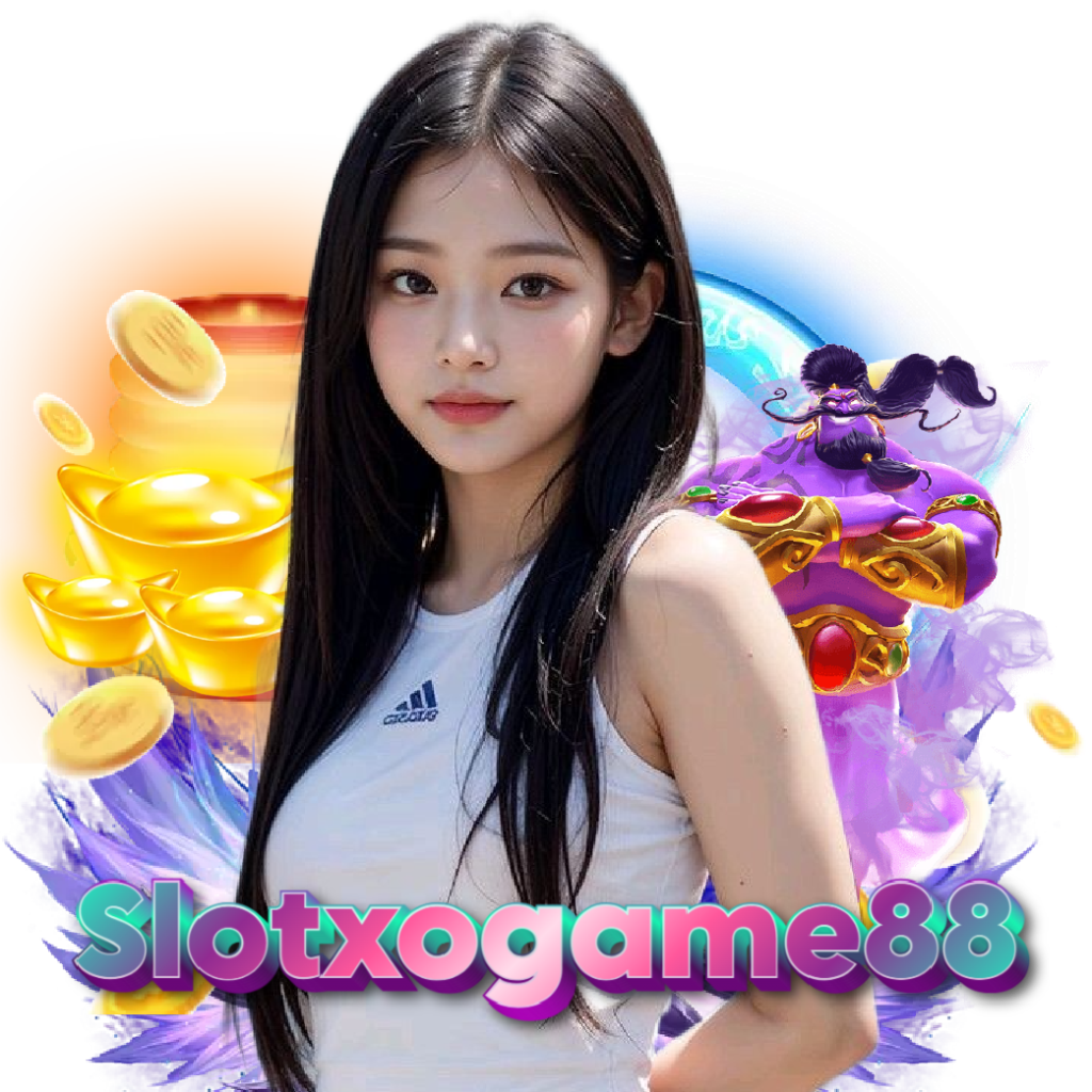 slotxogame88 เว็บตรง